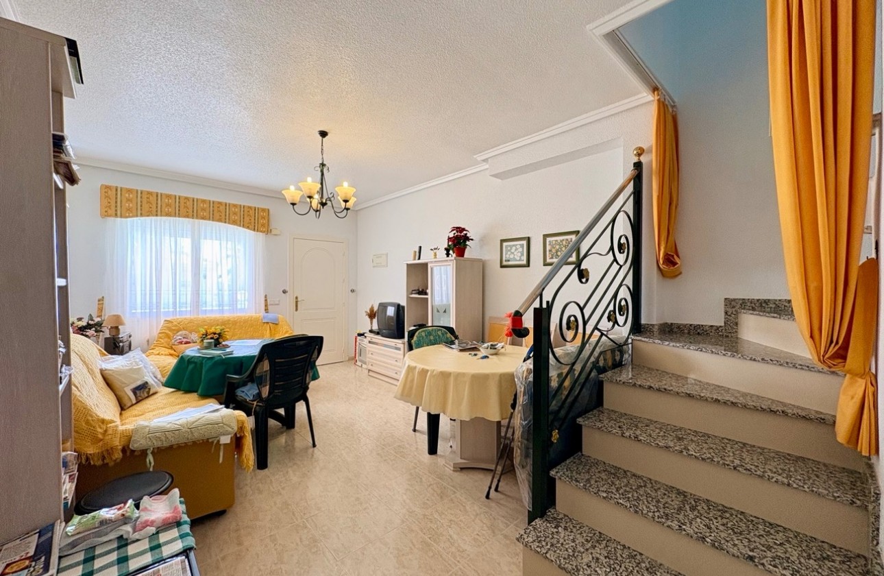 Revente - Adosado - Rojales - Ciudad Quesada