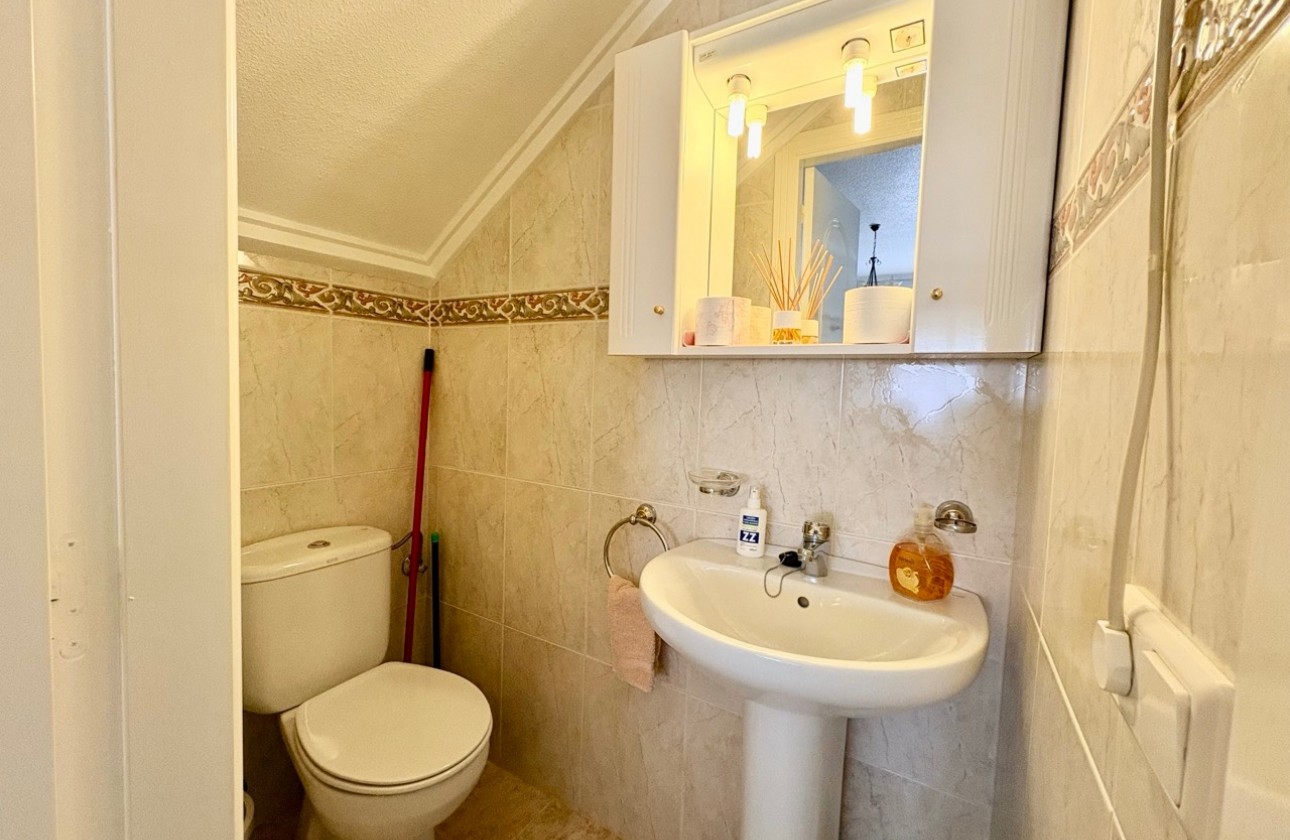 Revente - Adosado - Rojales - Ciudad Quesada