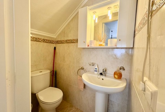 Revente - Adosado - Rojales - Ciudad Quesada