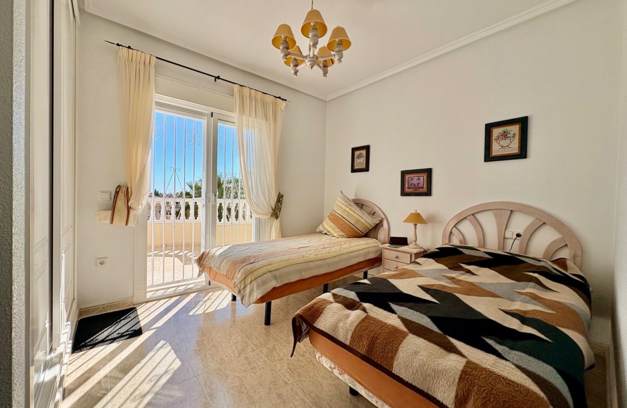 Revente - Adosado - Rojales - Ciudad Quesada