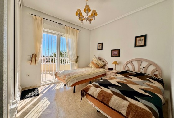 Revente - Adosado - Rojales - Ciudad Quesada