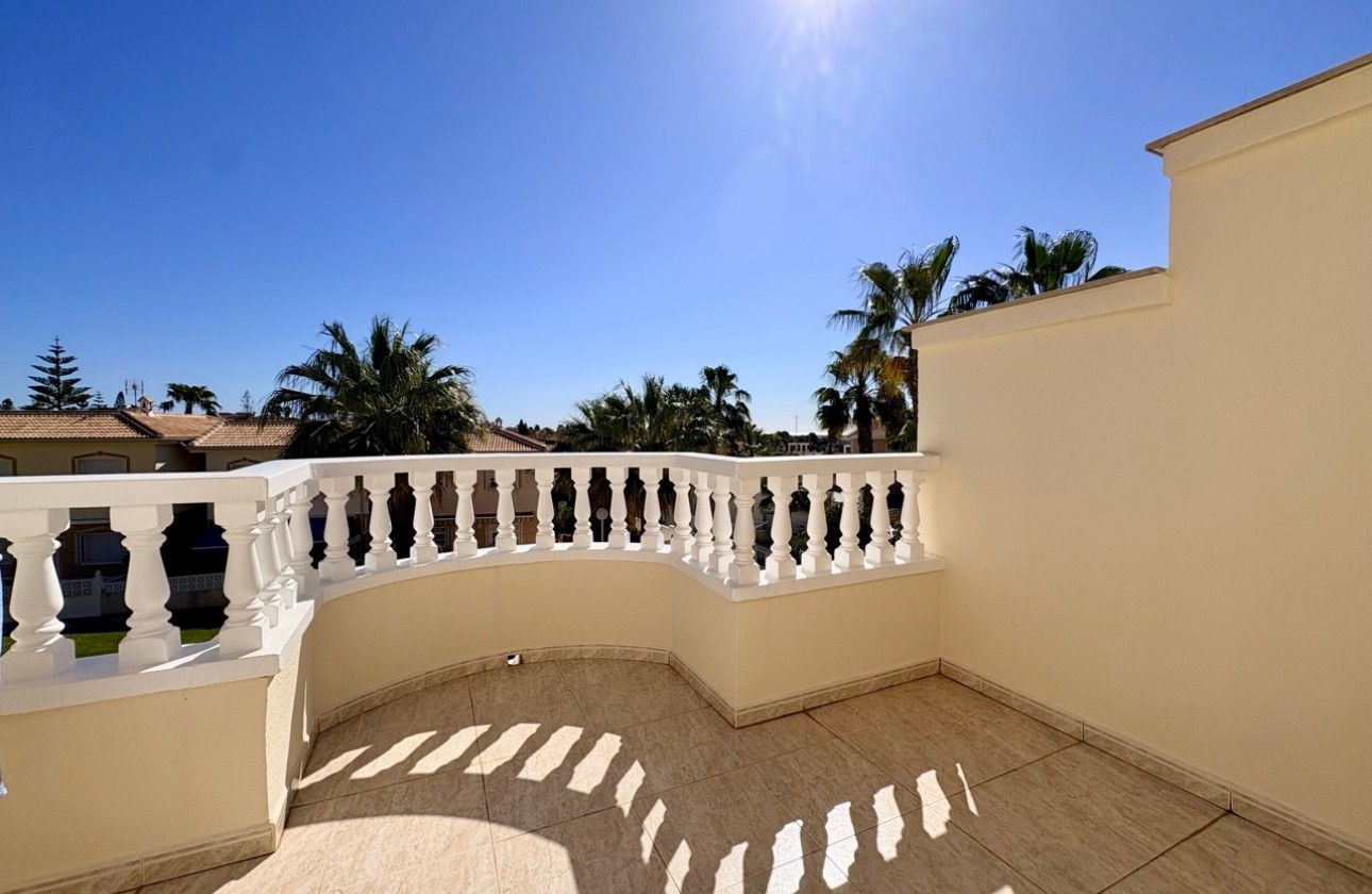 Revente - Adosado - Rojales - Ciudad Quesada