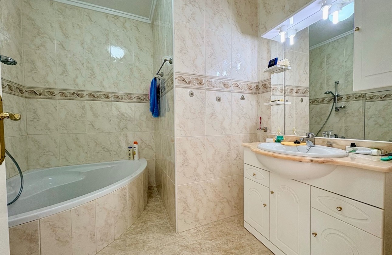 Revente - Adosado - Rojales - Ciudad Quesada