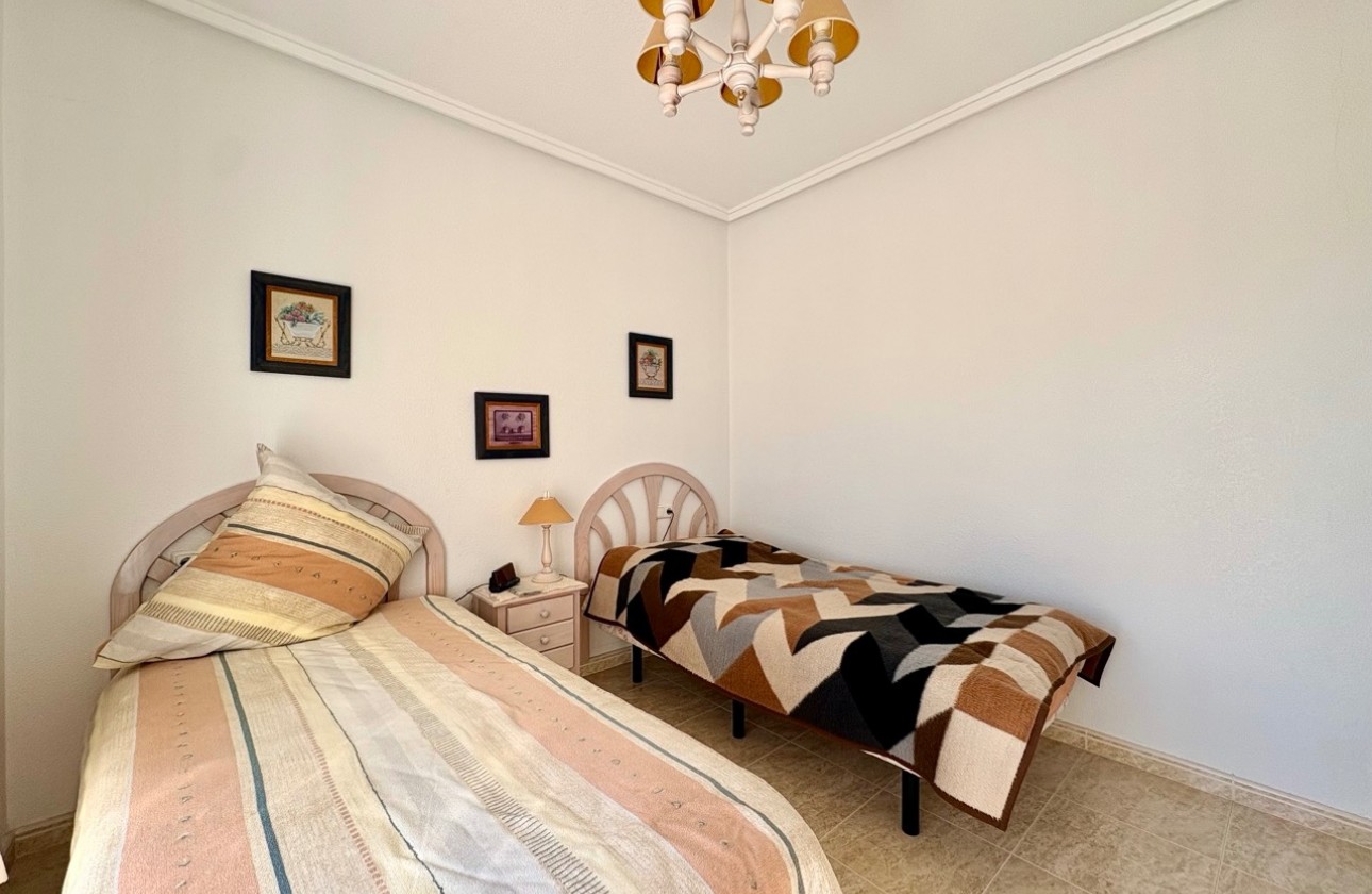 Revente - Adosado - Rojales - Ciudad Quesada