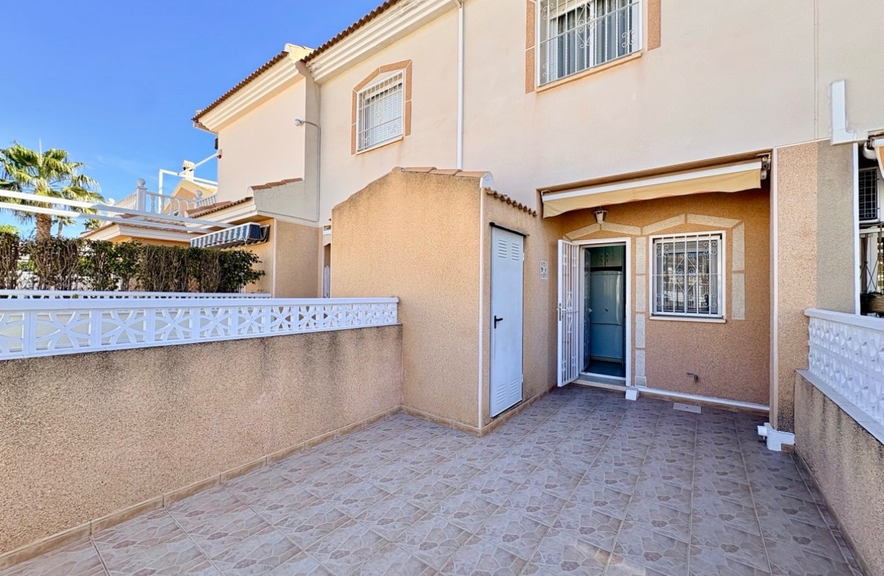 Revente - Adosado - Rojales - Ciudad Quesada