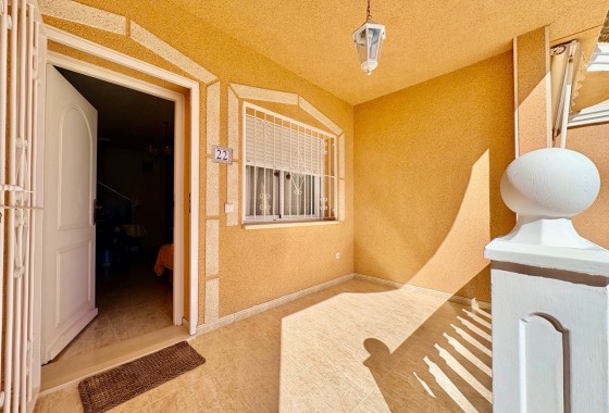 Revente - Adosado - Rojales - Ciudad Quesada