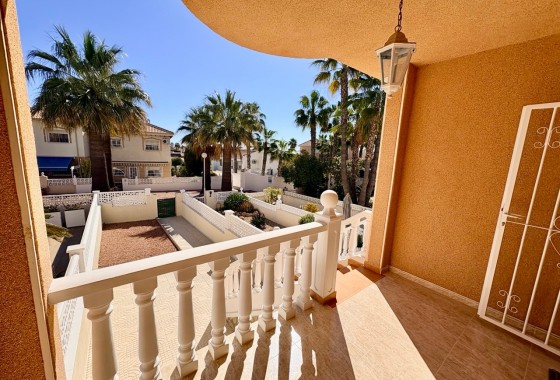 Revente - Adosado - Rojales - Ciudad Quesada