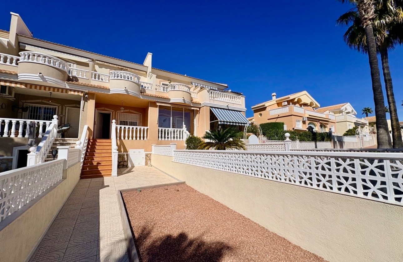 Revente - Adosado - Rojales - Ciudad Quesada