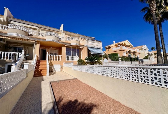 Revente - Adosado - Rojales - Ciudad Quesada