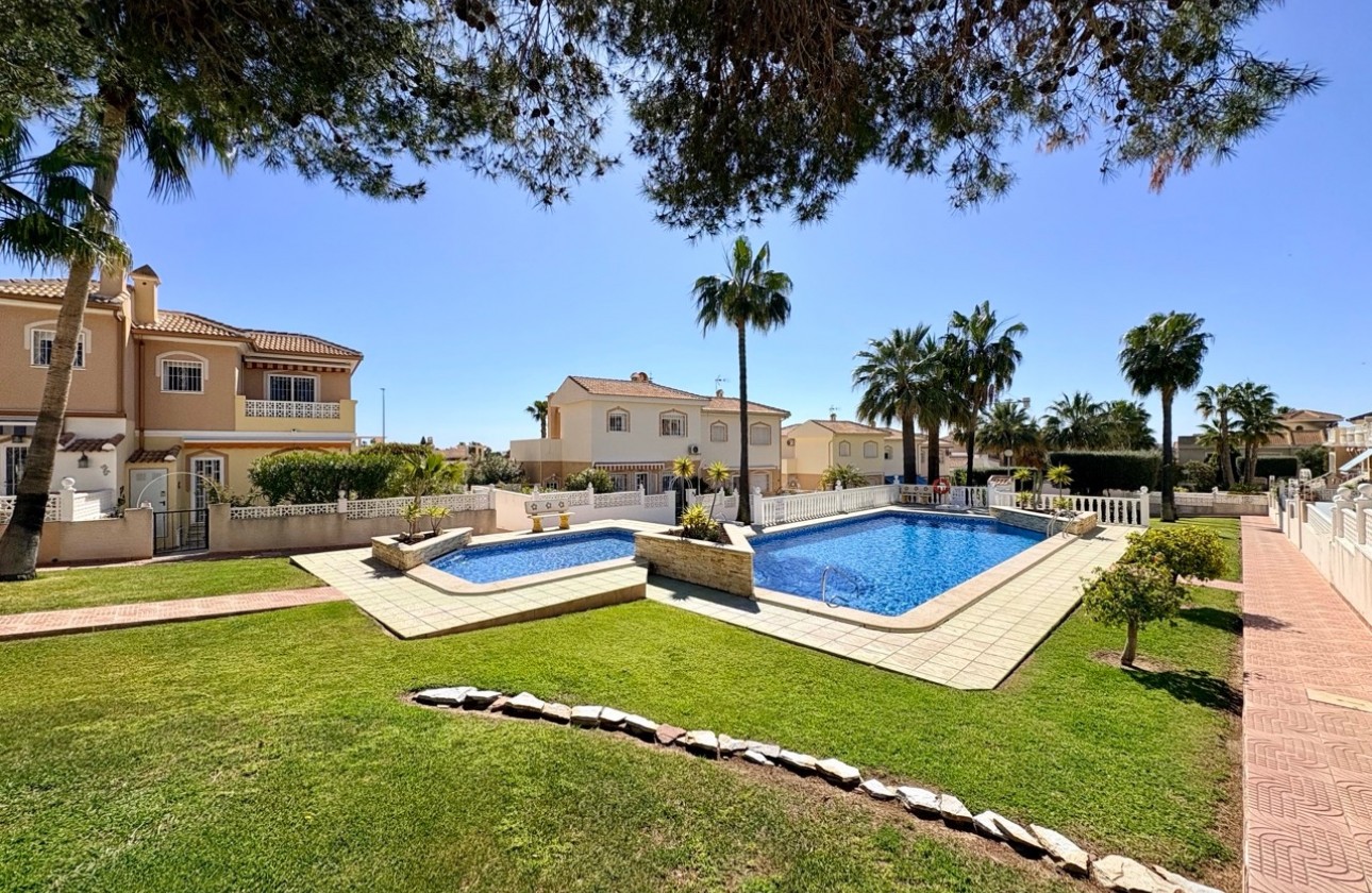 Revente - Adosado - Rojales - Ciudad Quesada