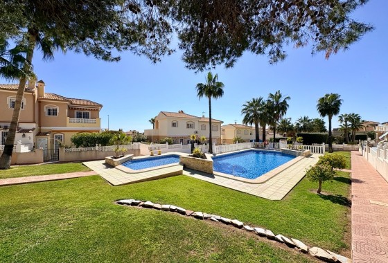 Revente - Adosado - Rojales - Ciudad Quesada