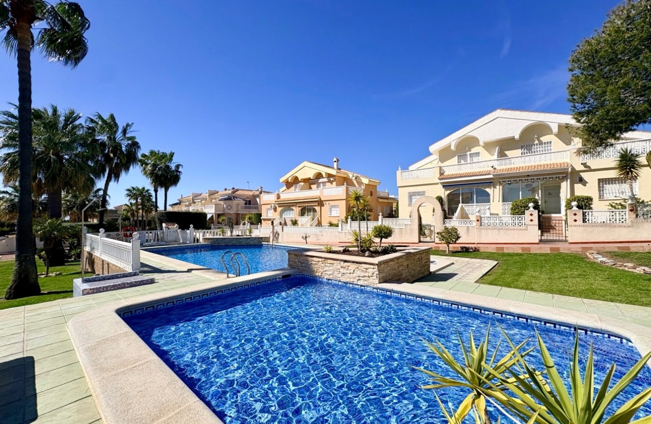 Revente - Adosado - Rojales - Ciudad Quesada