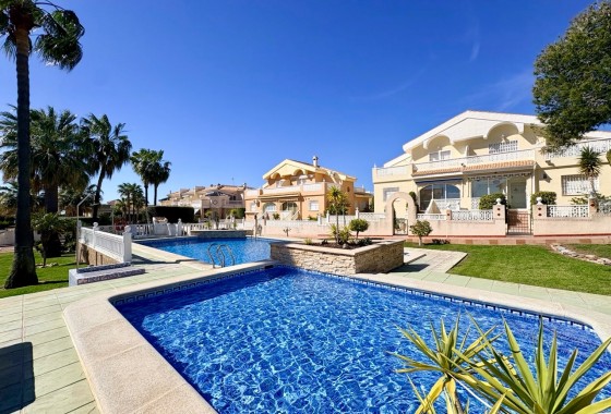 Revente - Adosado - Rojales - Ciudad Quesada