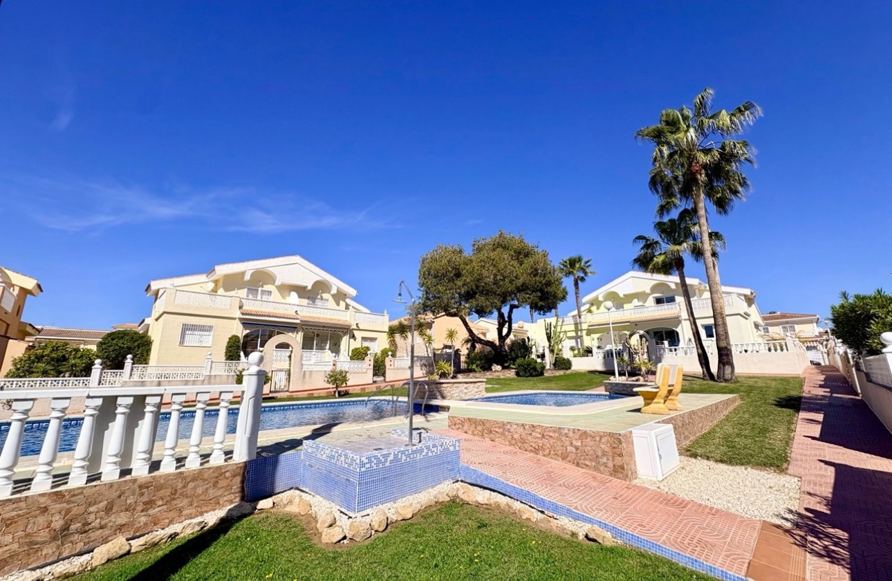 Revente - Adosado - Rojales - Ciudad Quesada