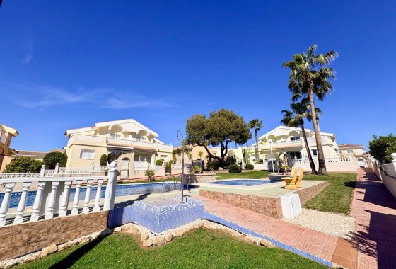 Revente - Adosado - Rojales - Ciudad Quesada