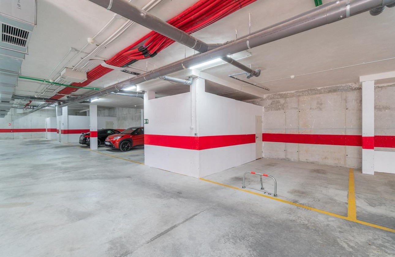 Reventa - Apartamento / piso - Orihuela Costa - PAU 26