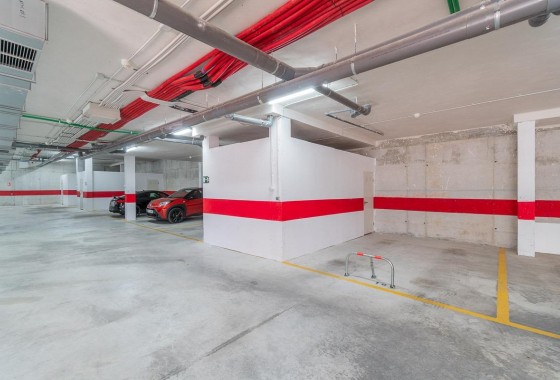 Reventa - Apartamento / piso - Orihuela Costa - PAU 26