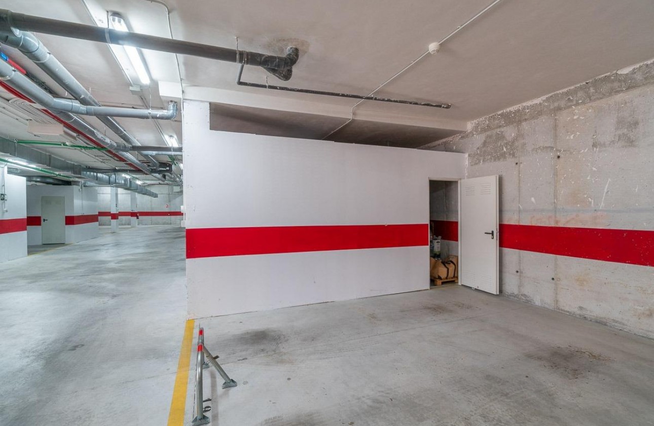 Reventa - Apartamento / piso - Orihuela Costa - PAU 26