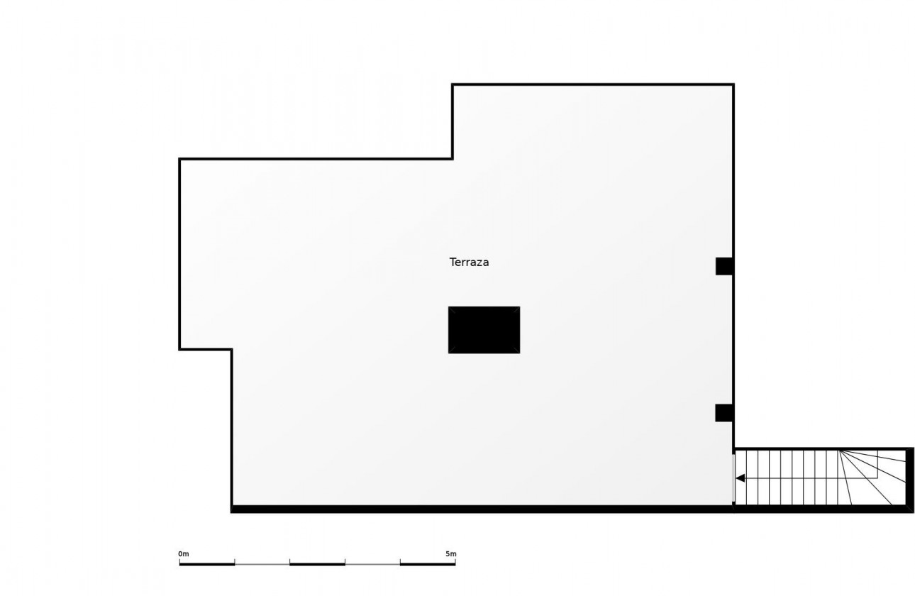 Reventa - Apartamento / piso - Orihuela Costa - PAU 26