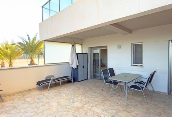 Revente - Appartement - Orihuela Costa - Los Dolses