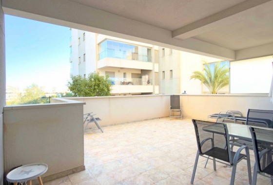 Revente - Appartement - Orihuela Costa - Los Dolses
