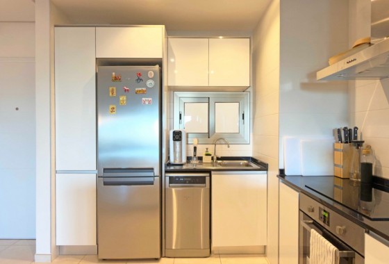 Revente - Appartement - Orihuela Costa - Los Dolses