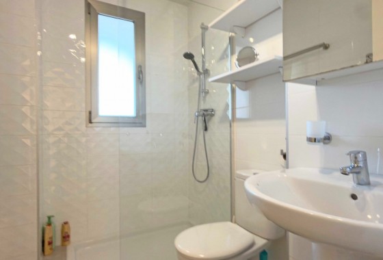 Revente - Appartement - Orihuela Costa - Los Dolses