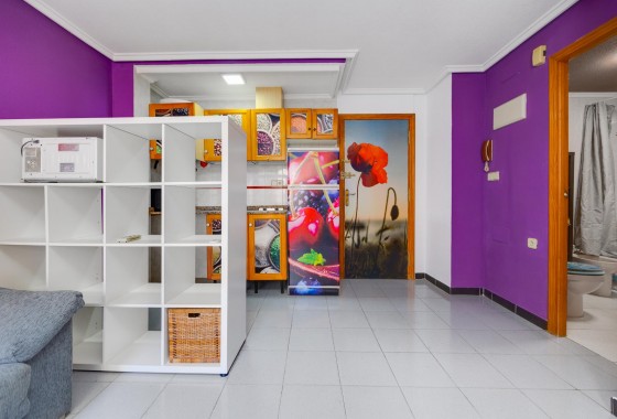 Revente - Appartement - Torrevieja - Playa de Los Locos-Curva del Palangre