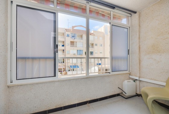 Revente - Appartement - Torrevieja - Playa de Los Locos-Curva del Palangre