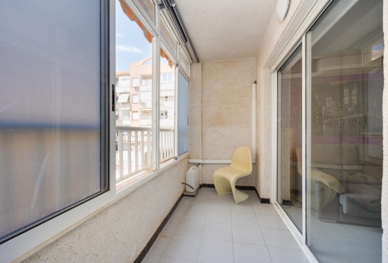 Revente - Appartement - Torrevieja - Playa de Los Locos-Curva del Palangre