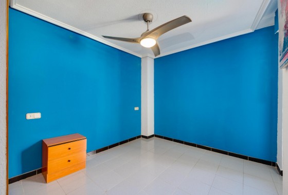 Revente - Appartement - Torrevieja - Playa de Los Locos-Curva del Palangre