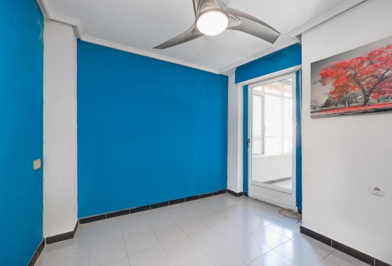 Revente - Appartement - Torrevieja - Playa de Los Locos-Curva del Palangre