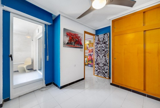 Revente - Appartement - Torrevieja - Playa de Los Locos-Curva del Palangre