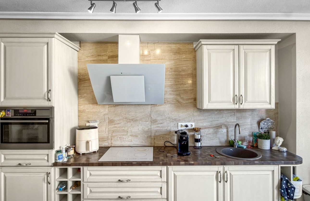 Revente - Villa - Orihuela Costa - La Florida