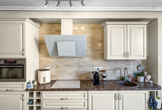 Revente - Villa - Orihuela Costa - La Florida