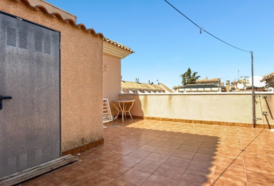 Revente - Villa - Orihuela Costa - La Florida