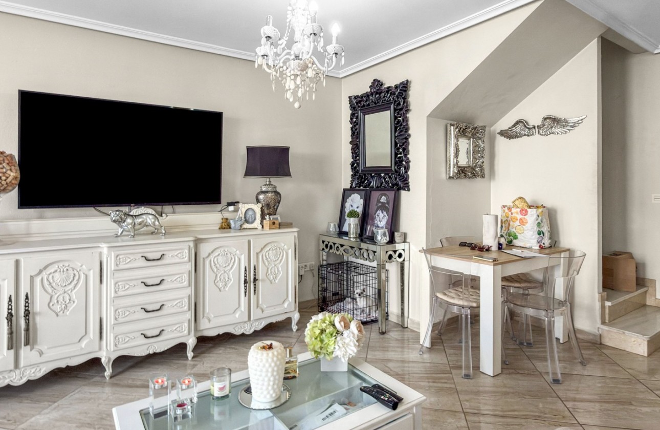 Revente - Villa - Orihuela Costa - La Florida