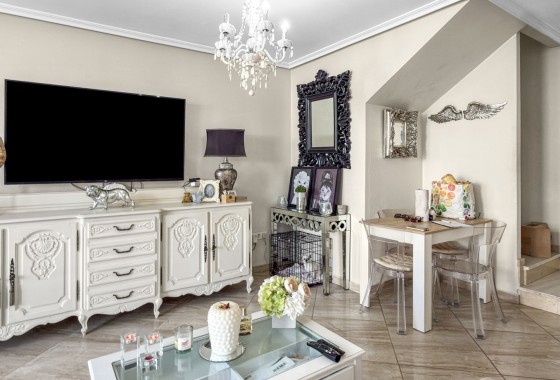 Revente - Villa - Orihuela Costa - La Florida