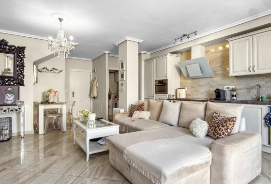 Revente - Villa - Orihuela Costa - La Florida