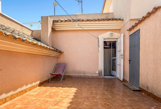 Revente - Villa - Orihuela Costa - La Florida