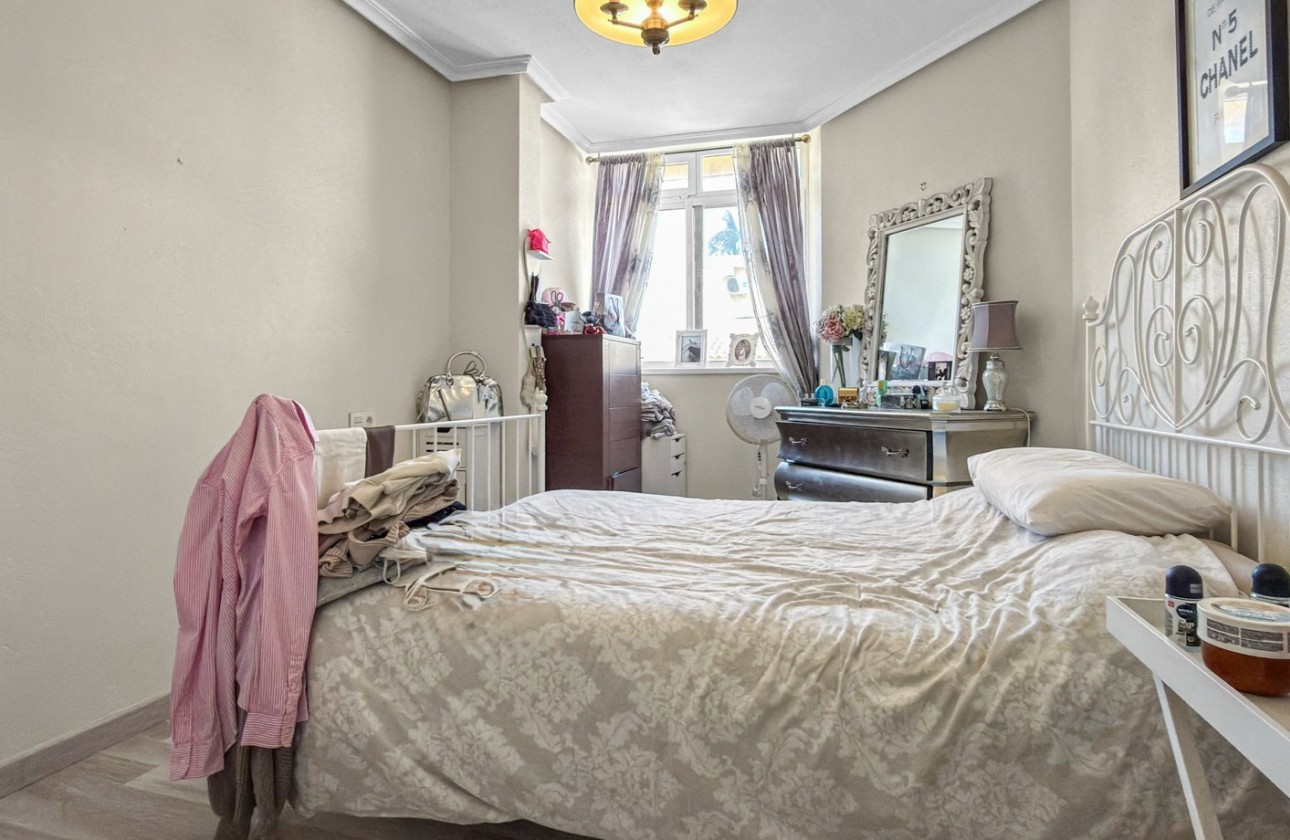 Revente - Villa - Orihuela Costa - La Florida