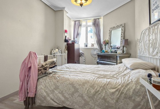 Revente - Villa - Orihuela Costa - La Florida