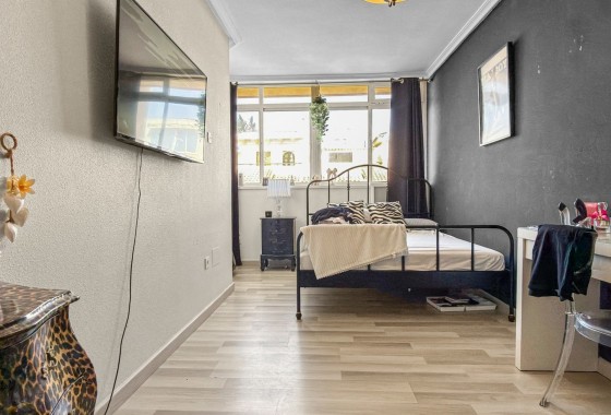 Revente - Villa - Orihuela Costa - La Florida