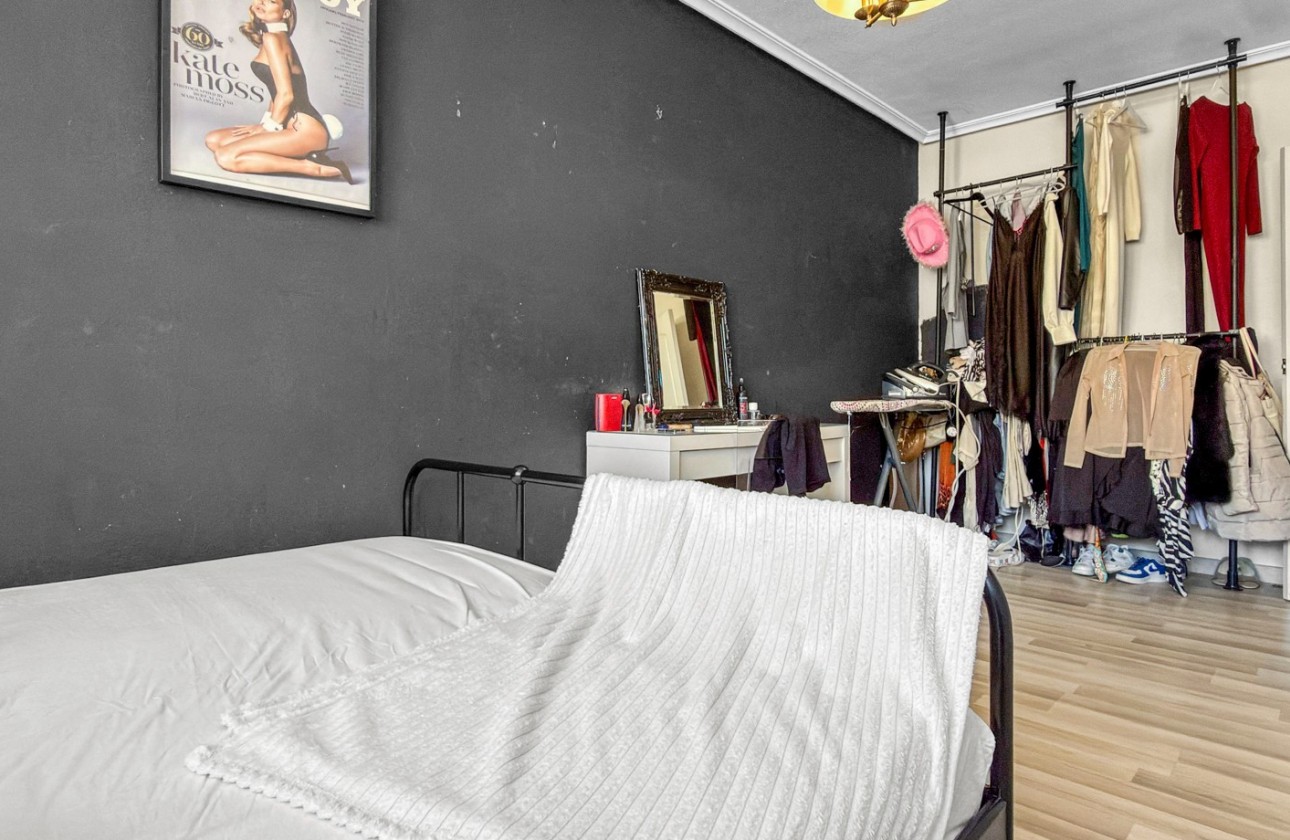 Revente - Villa - Orihuela Costa - La Florida