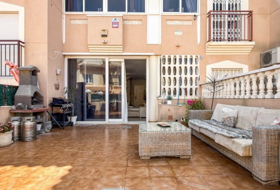 Revente - Villa - Orihuela Costa - La Florida