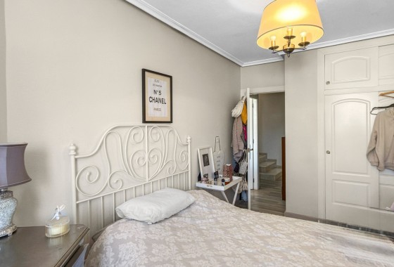 Revente - Villa - Orihuela Costa - La Florida