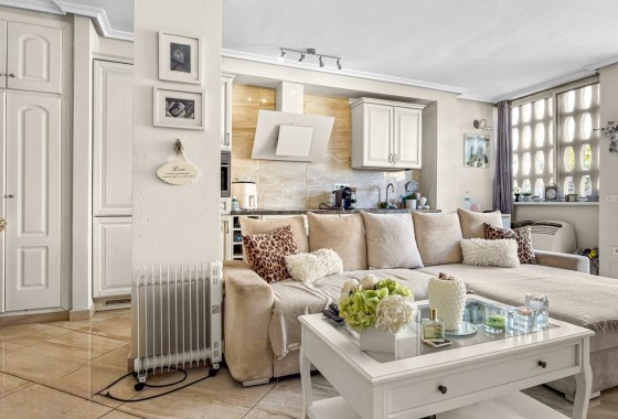 Revente - Villa - Orihuela Costa - La Florida