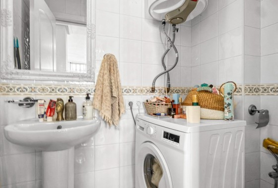 Revente - Villa - Orihuela Costa - La Florida