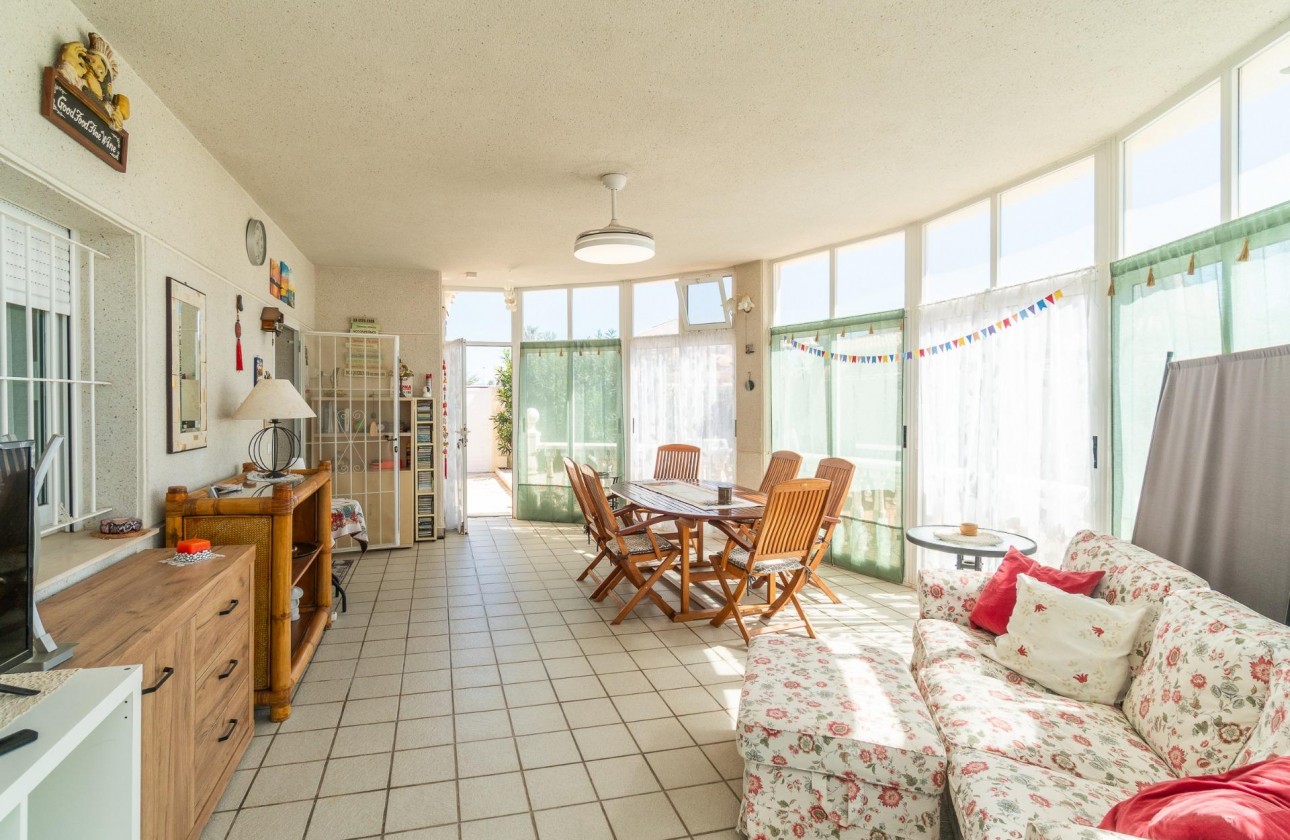 Revente - Villa - Orihuela Costa - La Zenia