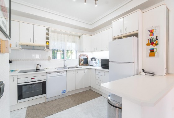 Revente - Villa - Orihuela Costa - La Zenia